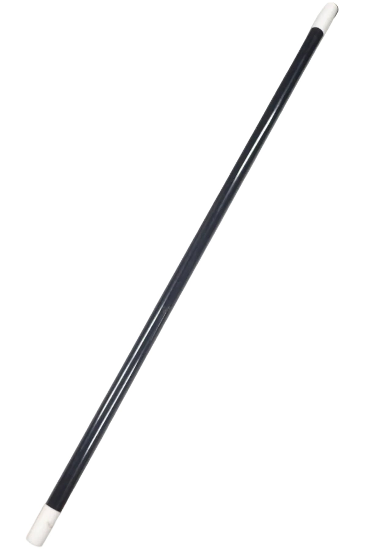 Longue baguette magique noire Rinco