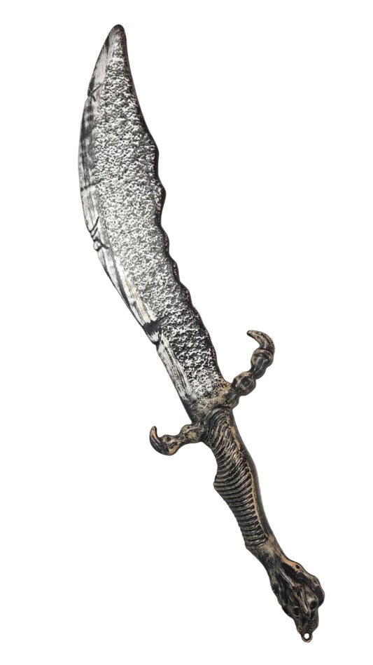Horror Cutlas célèbre