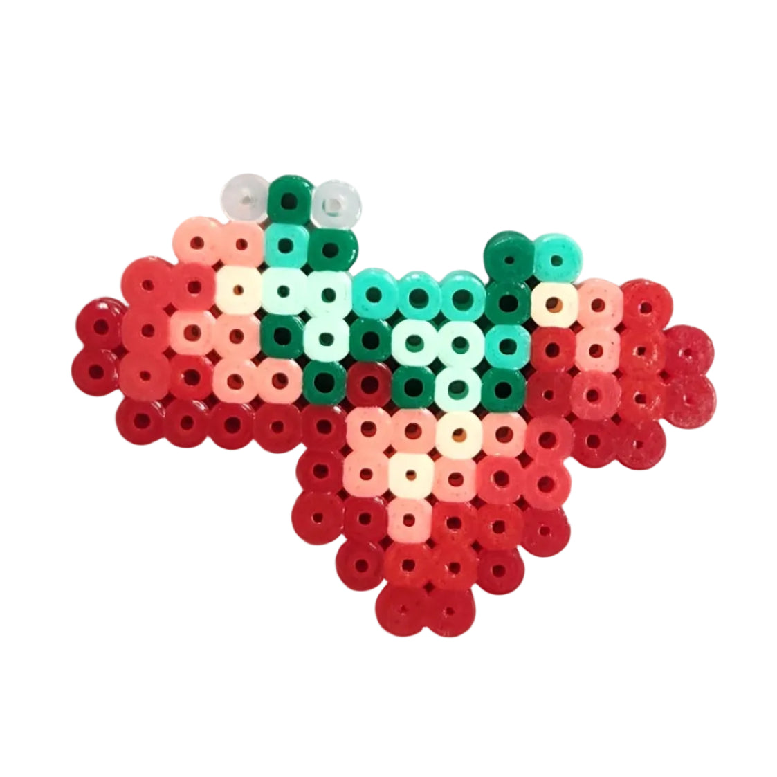 Pixel Art - Fruits
