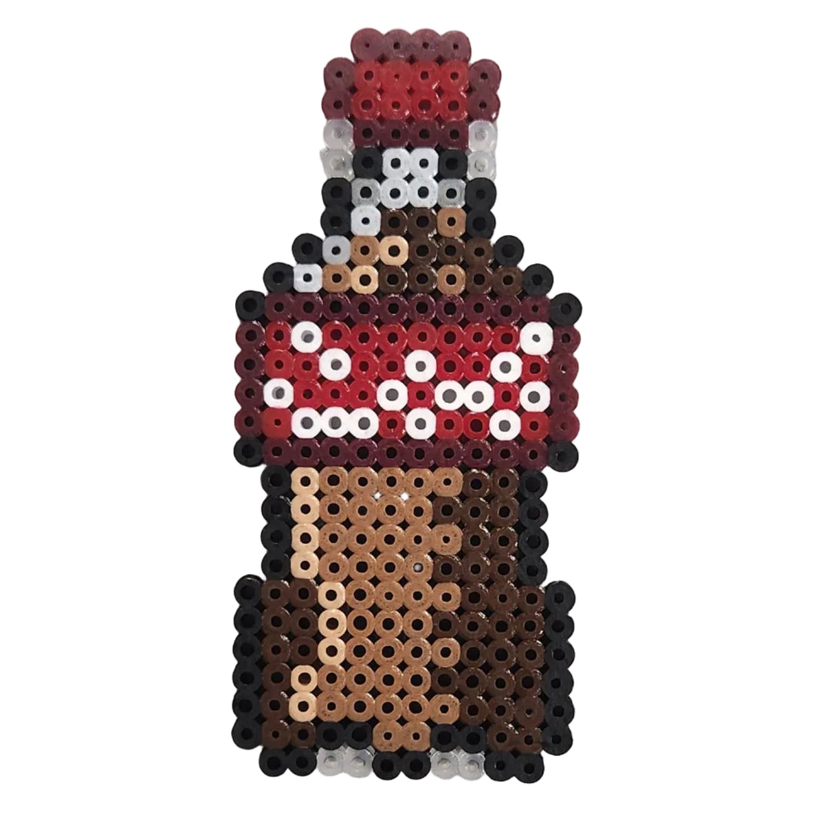 Pixel Art - Sodas
