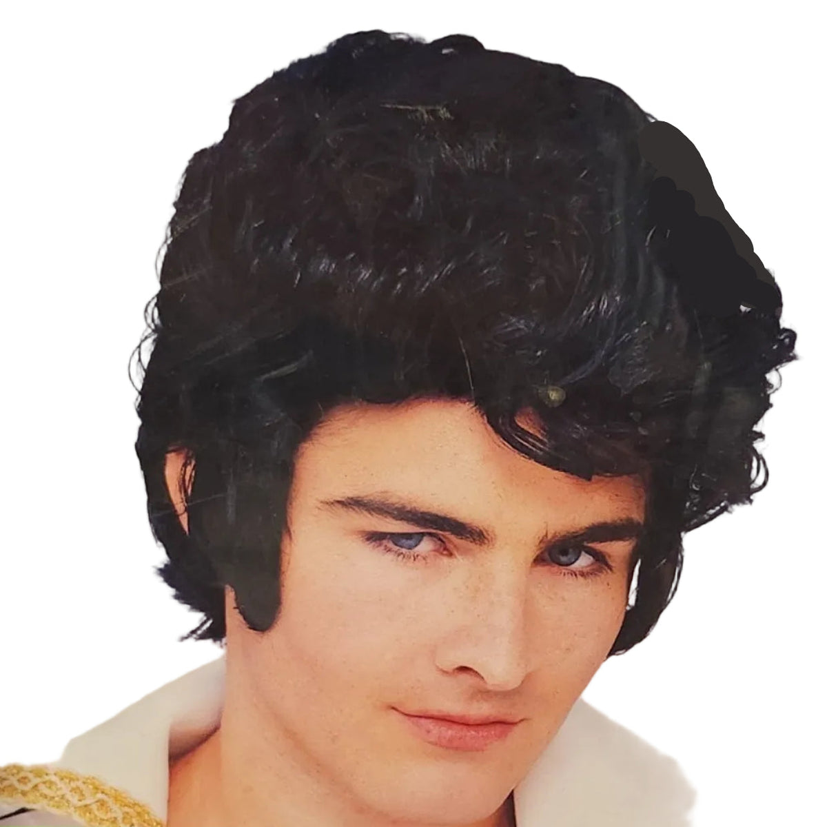 Rock Star Wig - Rubies