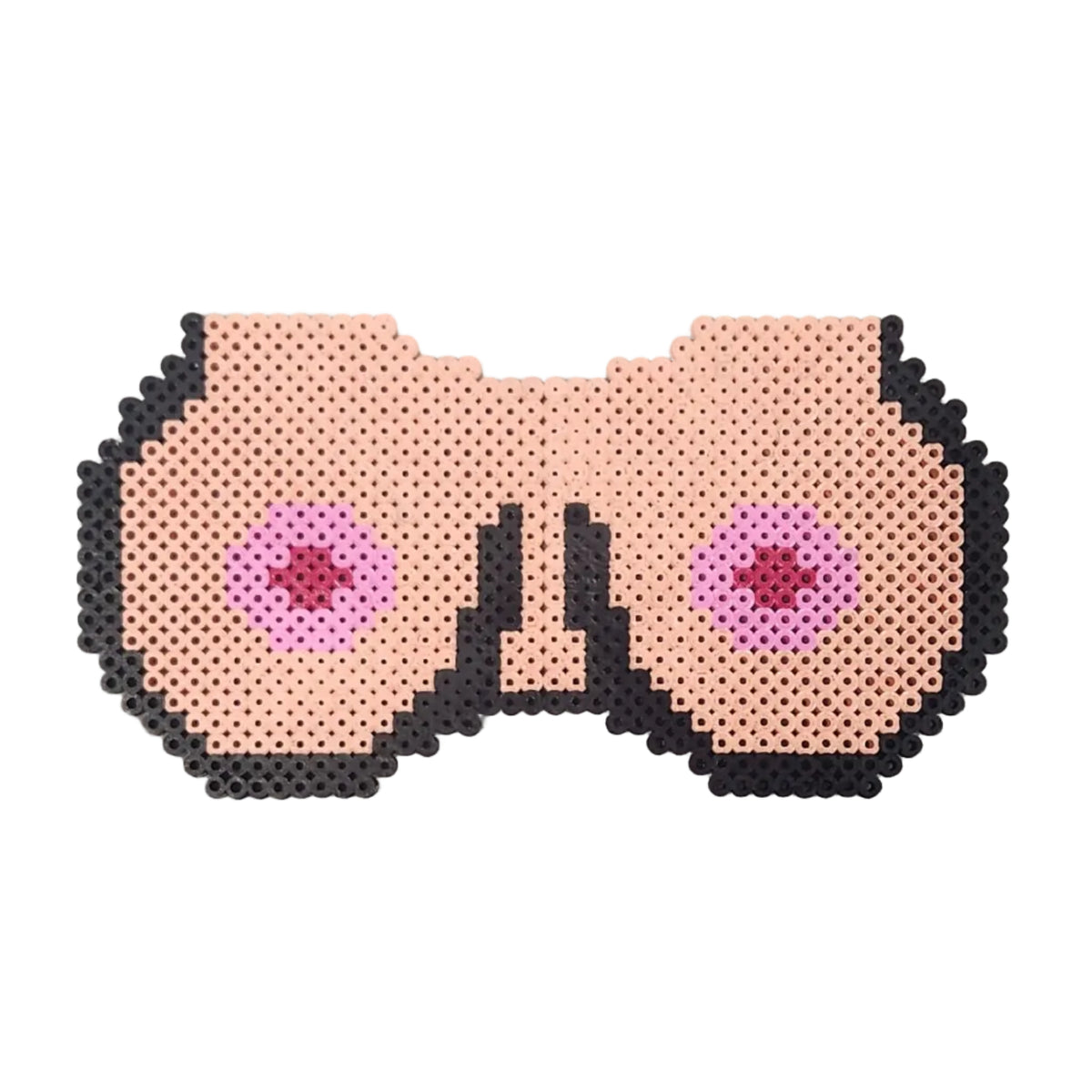 Pixel Art - Boobs