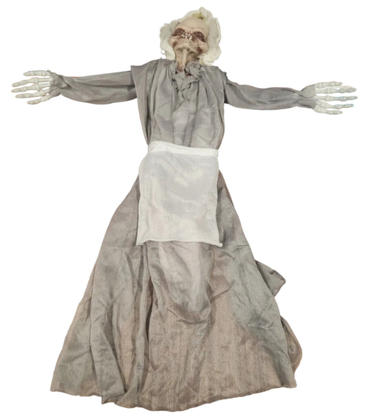 Mummified Granny The Gothic Collection