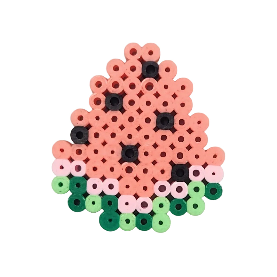 Pixel Art - Fruits