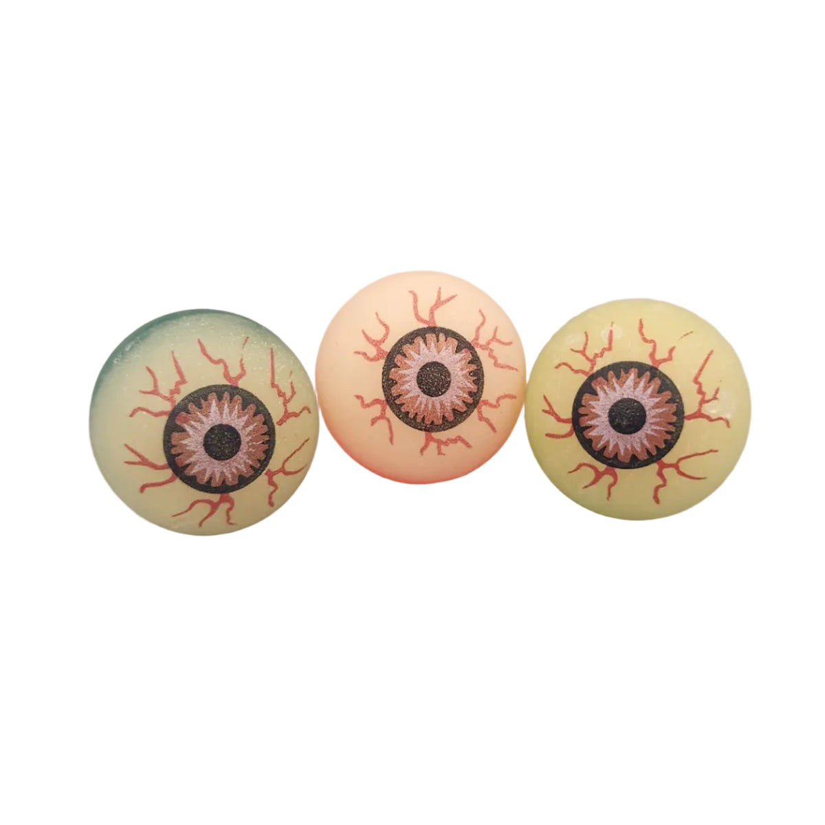 Bouncy Eyeballs Assorted