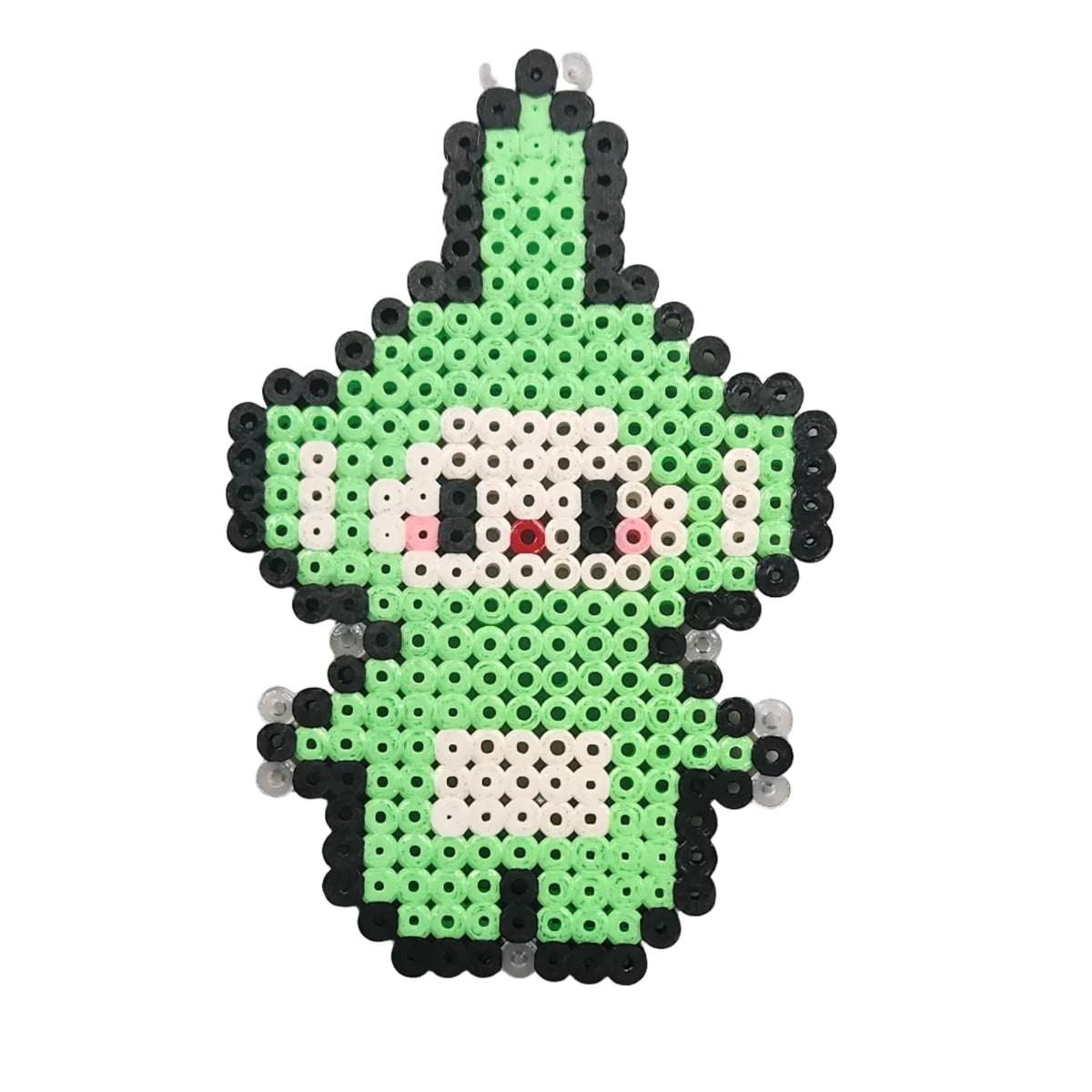 Pixel Art - Dipsy (Teletubbies)