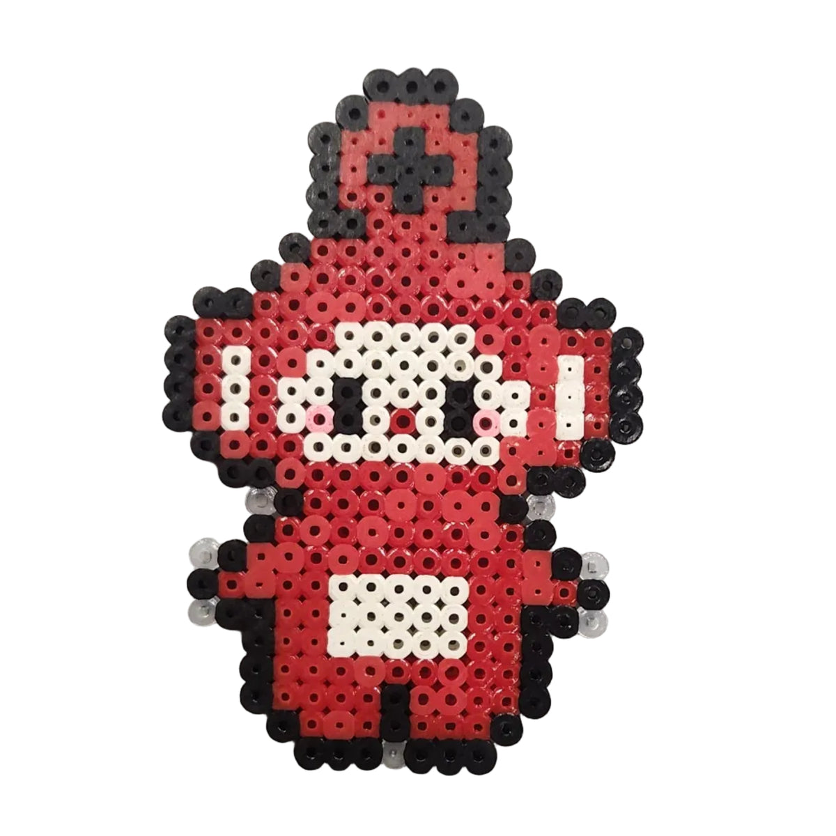 Pixel Art - Po (Teletubbies)