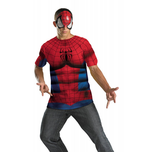 Spider Man Accessory Kit Marvel Universe