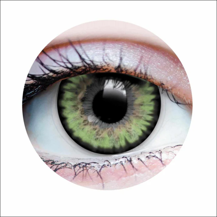 Starlight Contact Lenses Primal