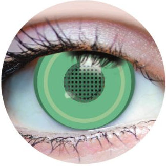 Anya Forger Contact Lenses