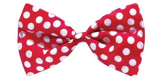 Bowtie Satin Foam Jumbo