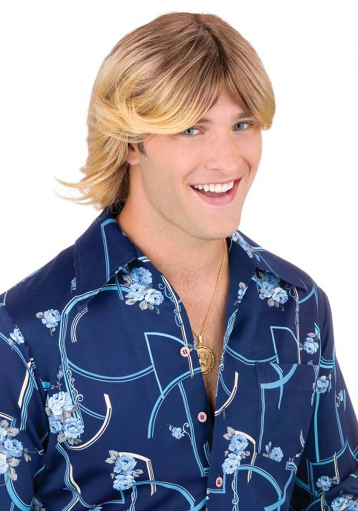 Ladies Man Wig
