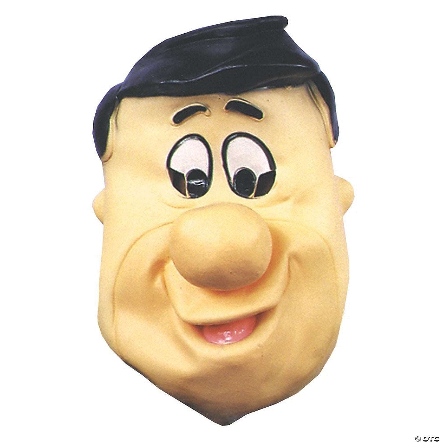 Flintstones Character Mask Barney Rubbles