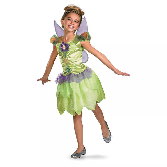 Tinker Bell Rainbow Disney Fairies