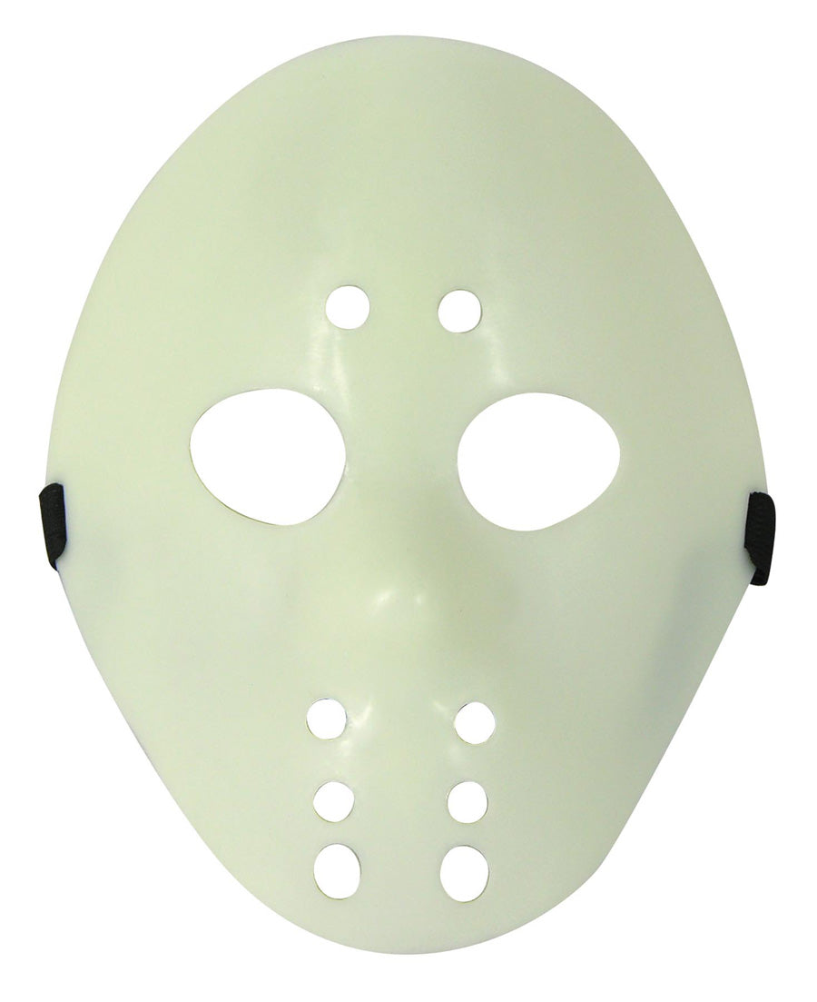 Glow In The Dark Hockey Mask Forum