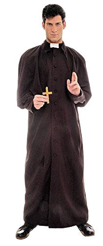 Deluxe Priest