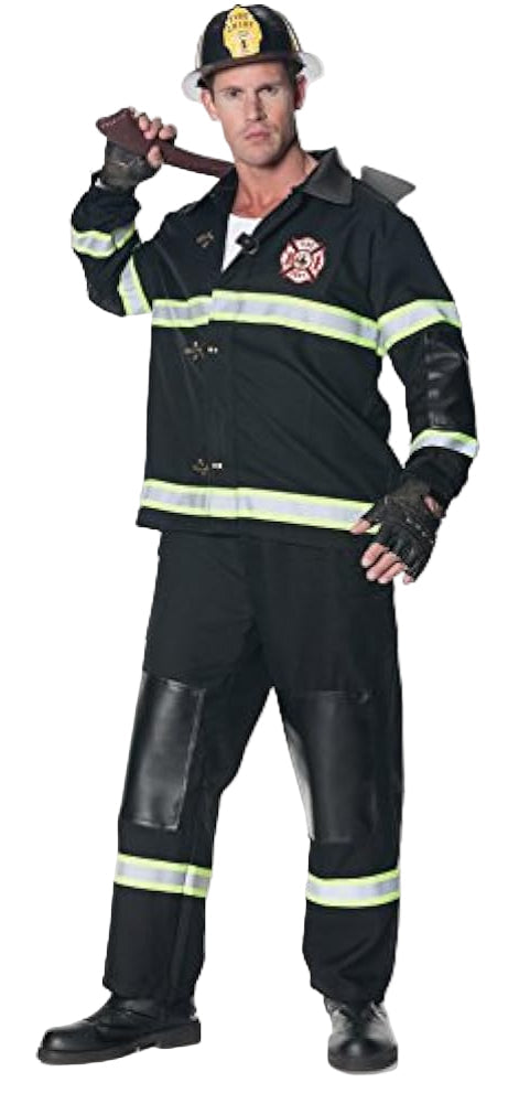 Rescuer - Adult Costume