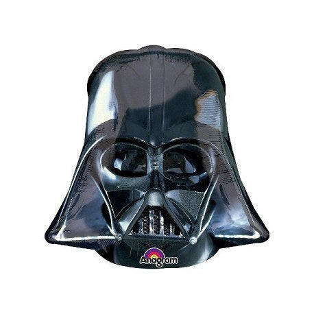 M.25" Darth Vader Helmet