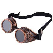 SteamPunk Goggles