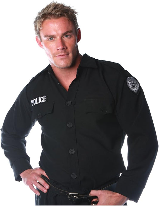Police Shirt
