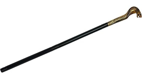 Golden Cobra Cane