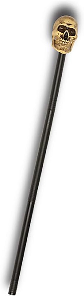 Skull Cane