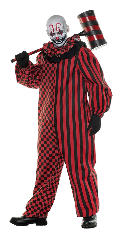 Freakshow - Adult Costume