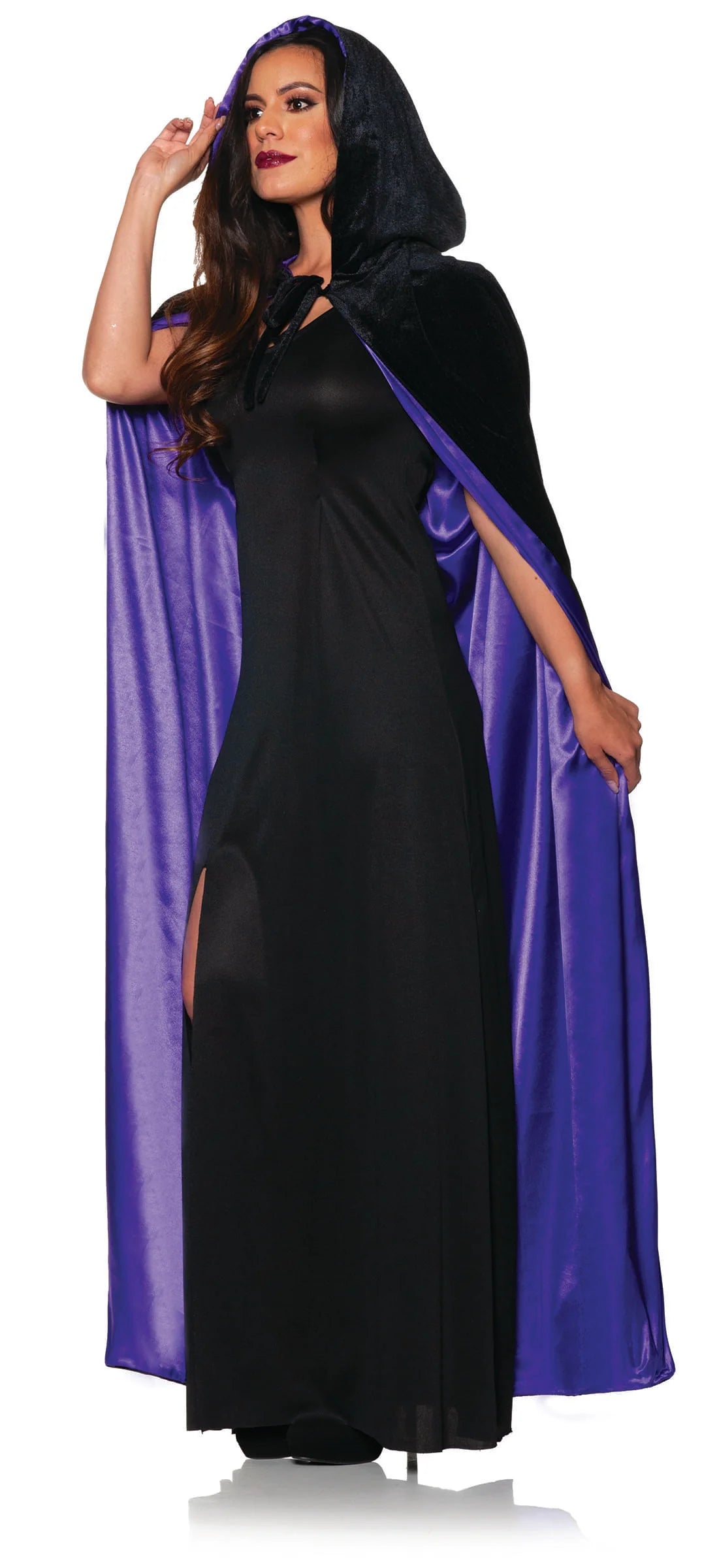 Promotional Cape