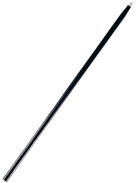 Theatrical Cane Black