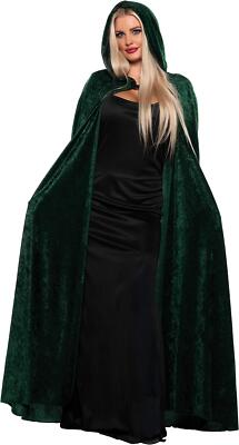 Witch Cloak