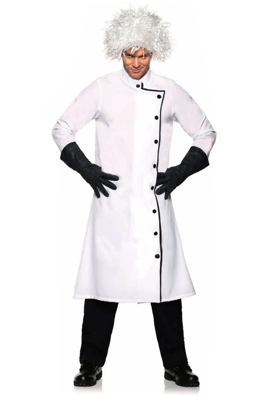 Mad Scientist - Adult Costume