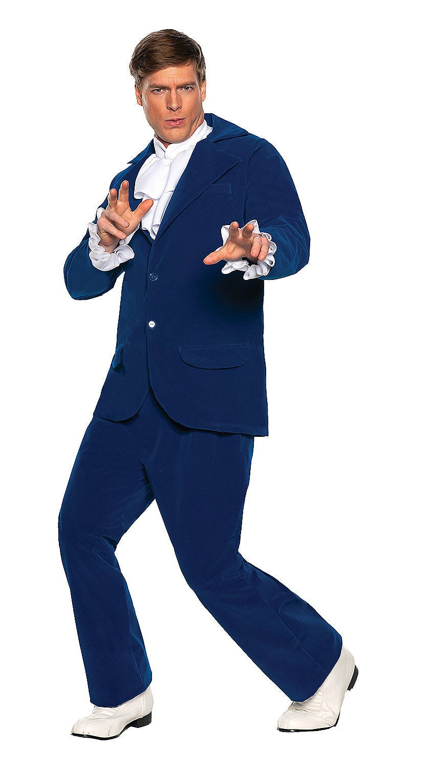 Blue - Groovy Sixties