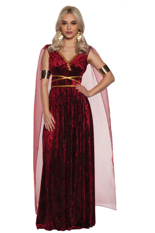 Goddess - Adult Costume