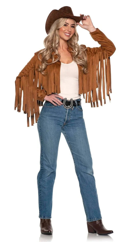Western Jacket