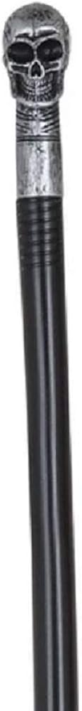 Skull Cane Deluxe