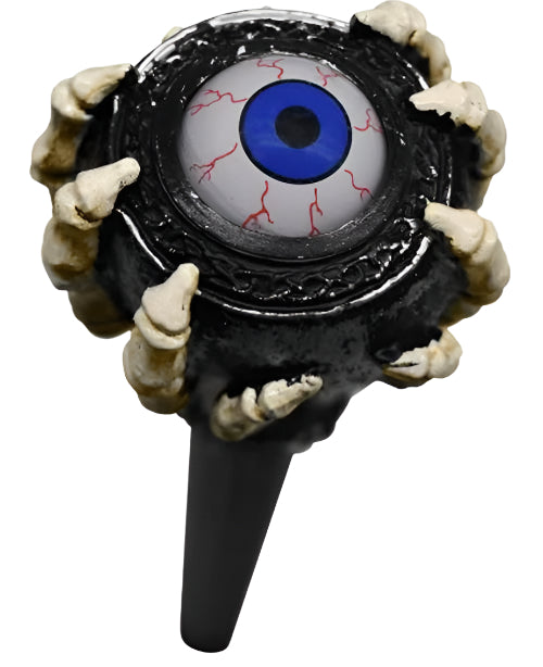 Eyeball Cane