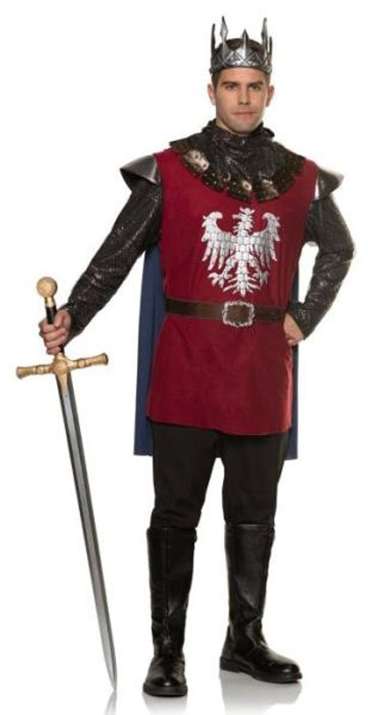 Guard Costume