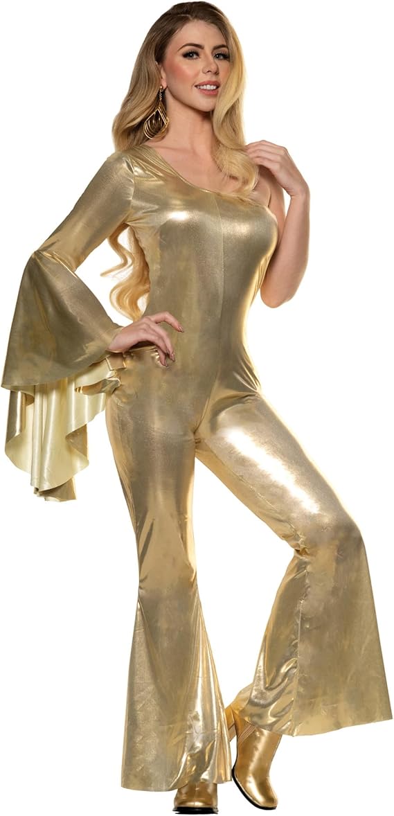 Hustle - Adult Costume