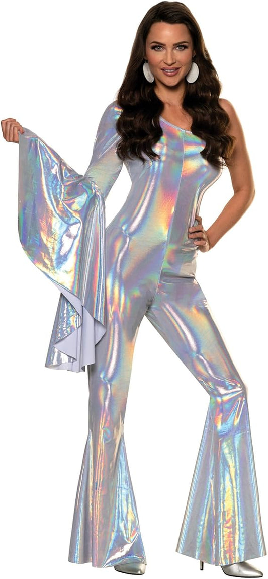 Glitter - Adult Costume