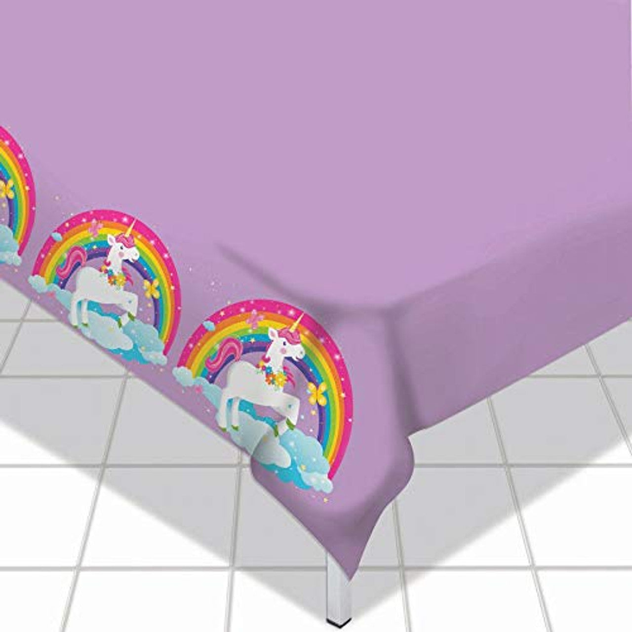 Unicorn Table Cover