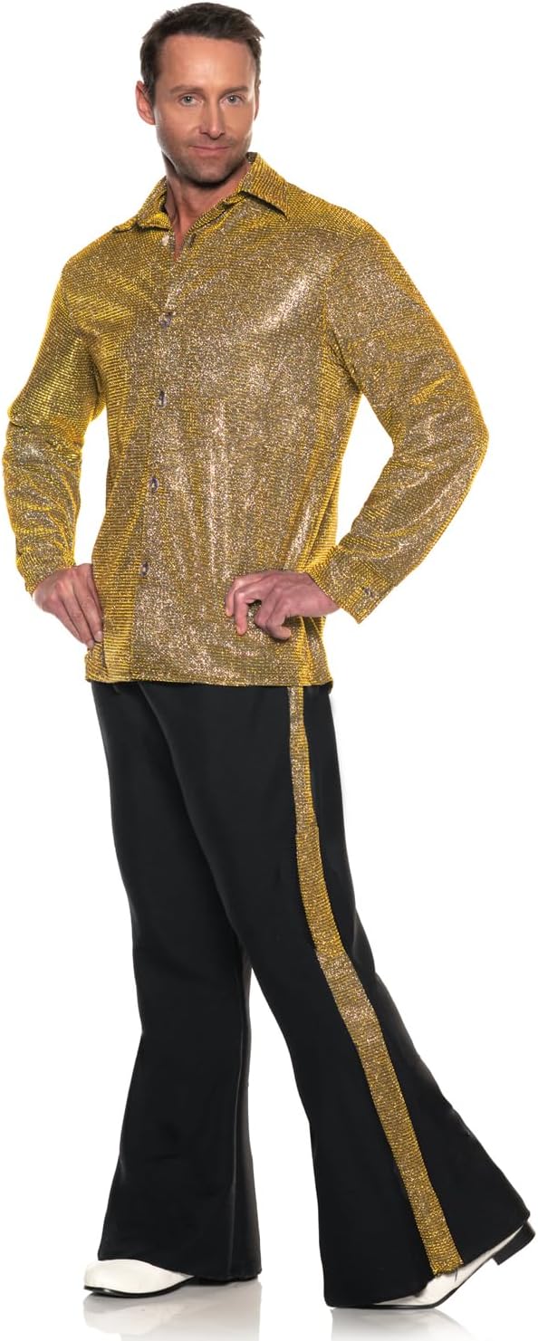 Disco King - Adult Costume