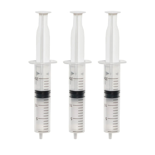 Doctor/Nurse Syringe