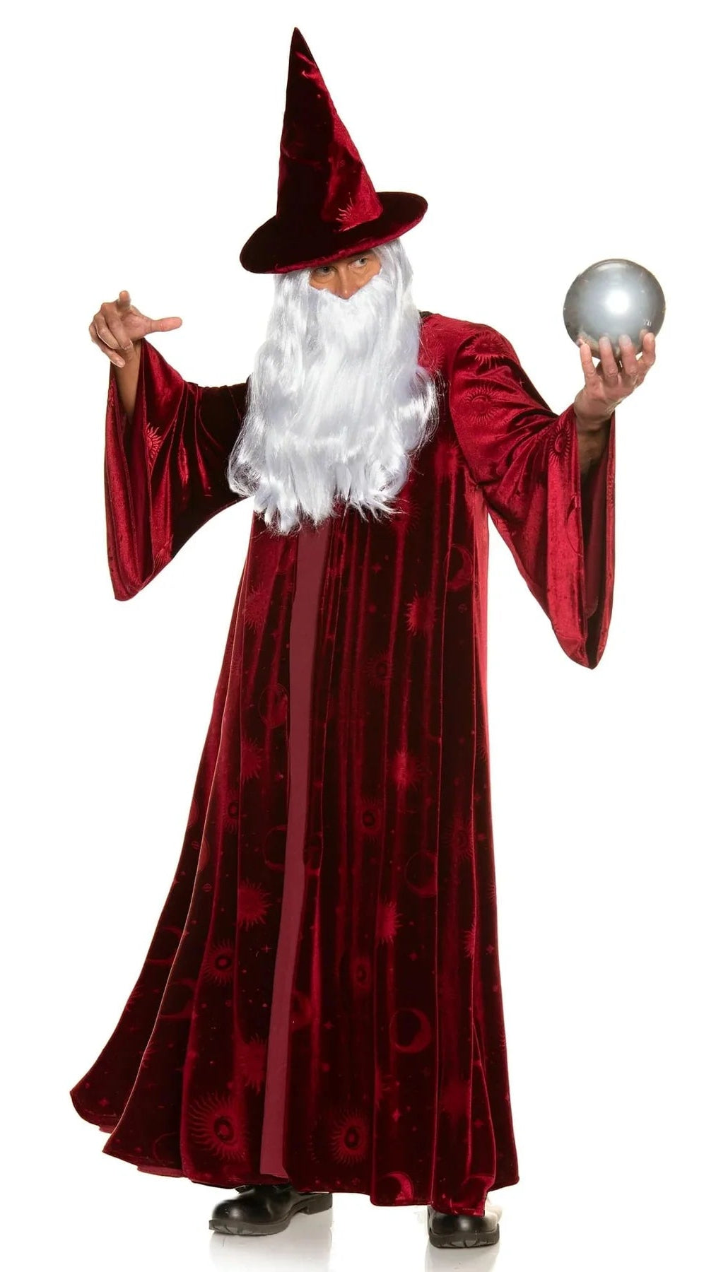 Stargazer - Adult Costume