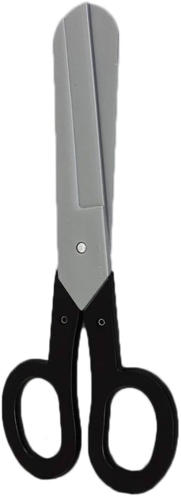 Plastic Scissors