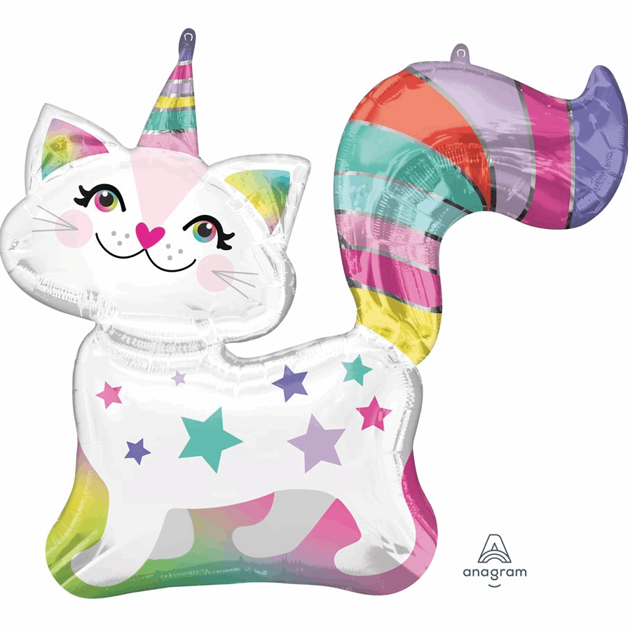 M. 31'' Caticorn