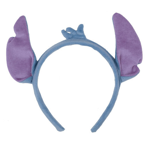 Headband With Ears Party Favor Stitch - Disney
