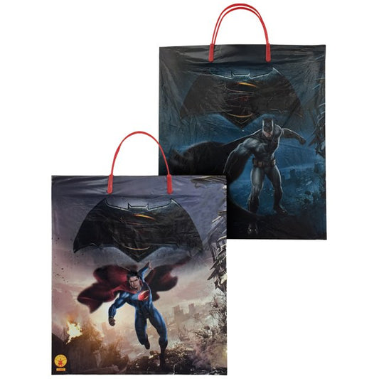 Trick or Treat Bag Batman Vs. Superman