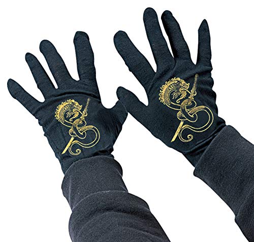 Ninja Gloves Child