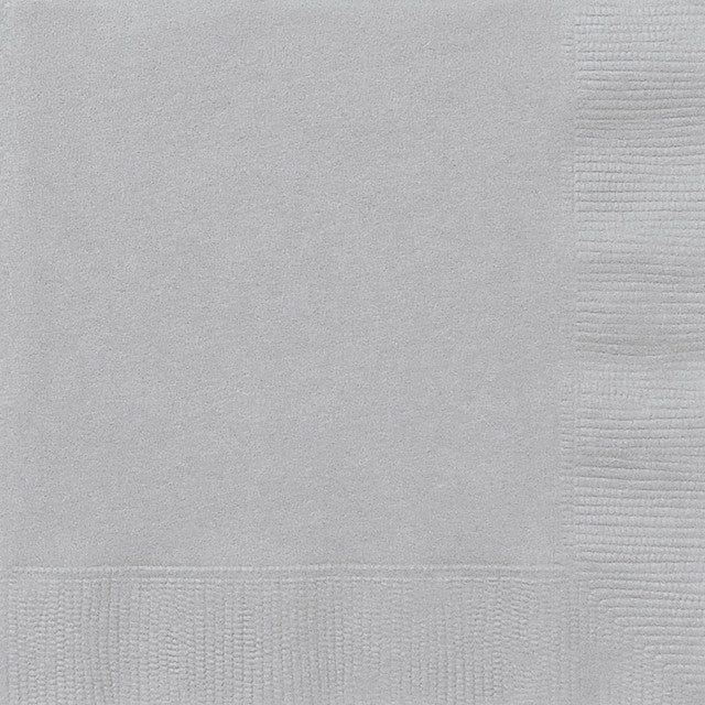 Beverage Napkins 10''