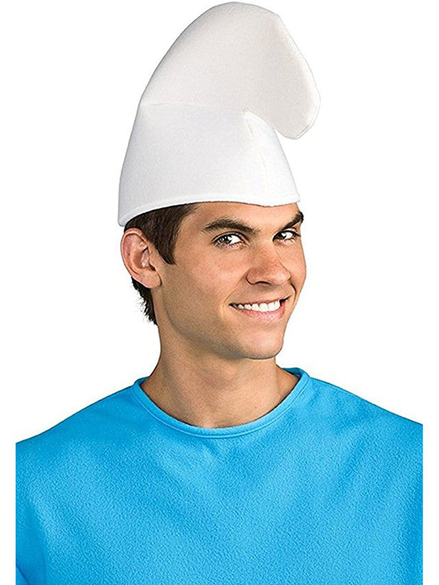 Smurf Adult Hat The Smurfs